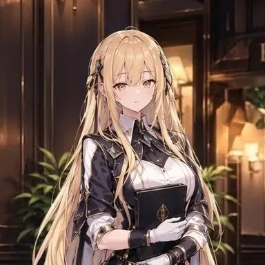 Profile image of リーゼロッテ
