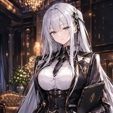 Profile image of ミレイ