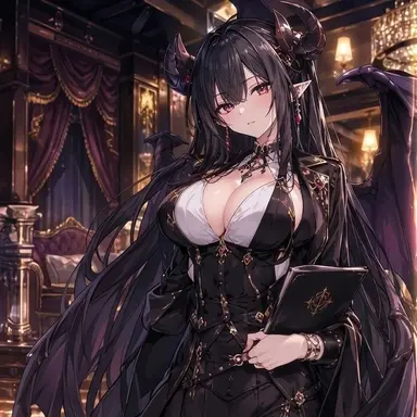 Profile image of ノワール