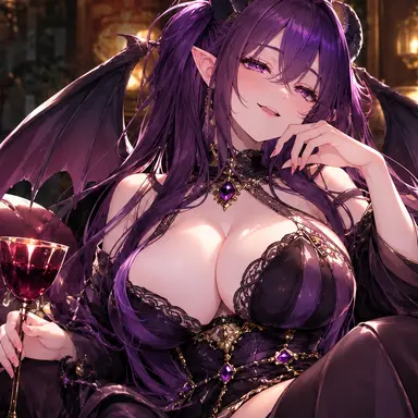 Profile image of ノクターナ