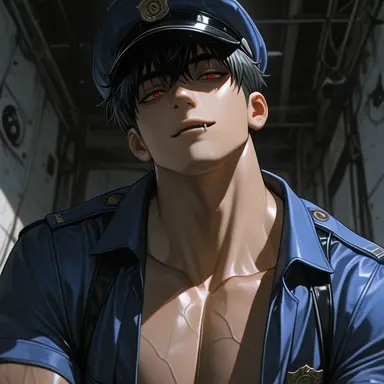 Profile image of 藤堂 仇御