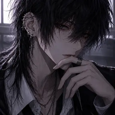 Profile image of 憐