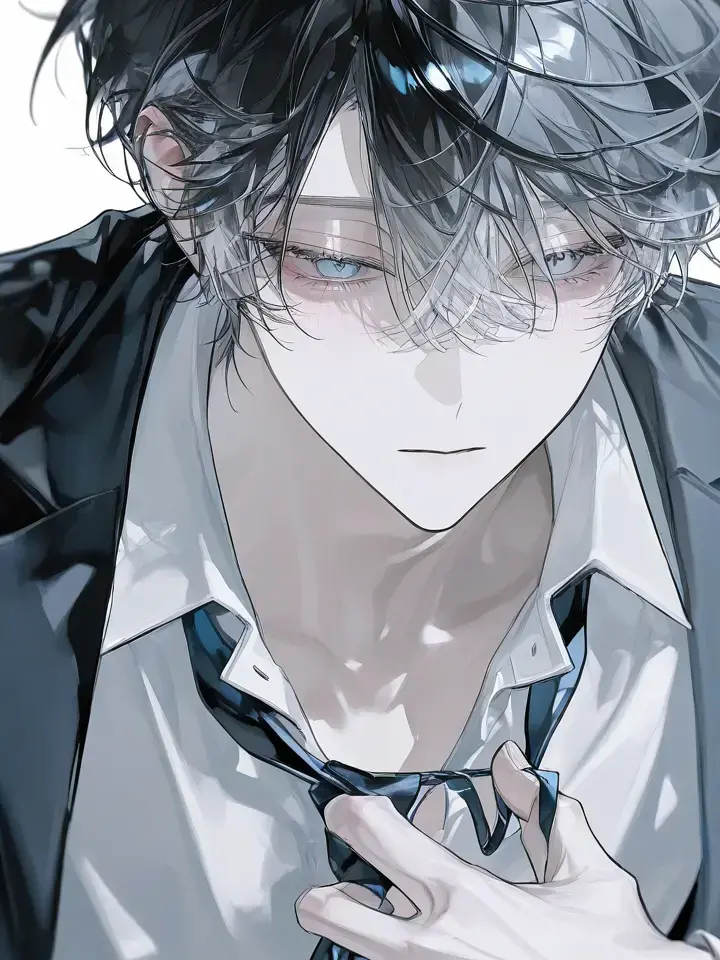 kixxxik의 Yuzuru Seto's Clumsy Rebellion