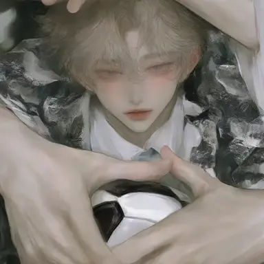 Profile image of 真白 球磨