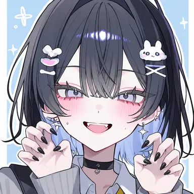 Profile image of 久遠