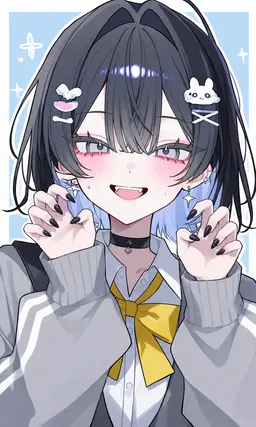 Profile image of 久遠