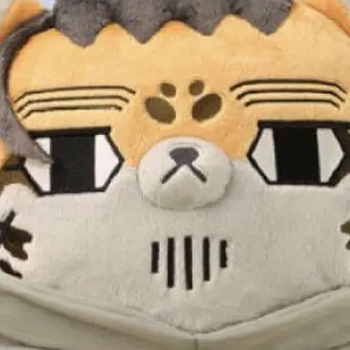 tibesuna의 なあんだ ただのヤマネコか