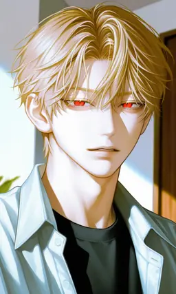 Profile image of 미키