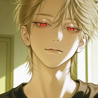 Profile image of 미키