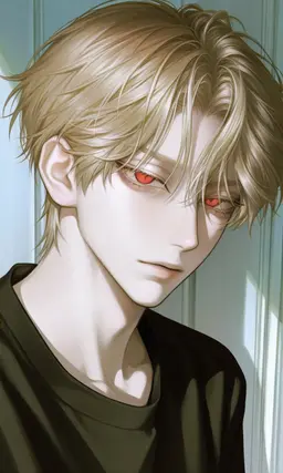 Profile image of 미키