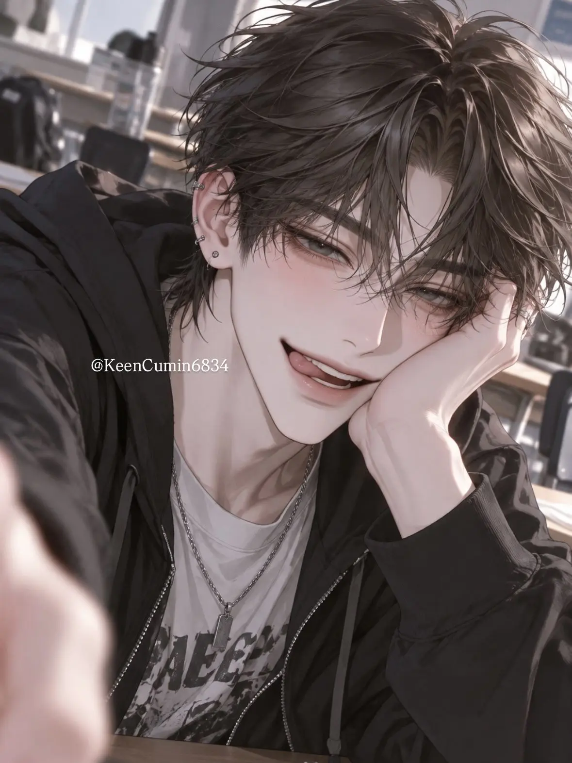 KeenCumin6834의 신재하