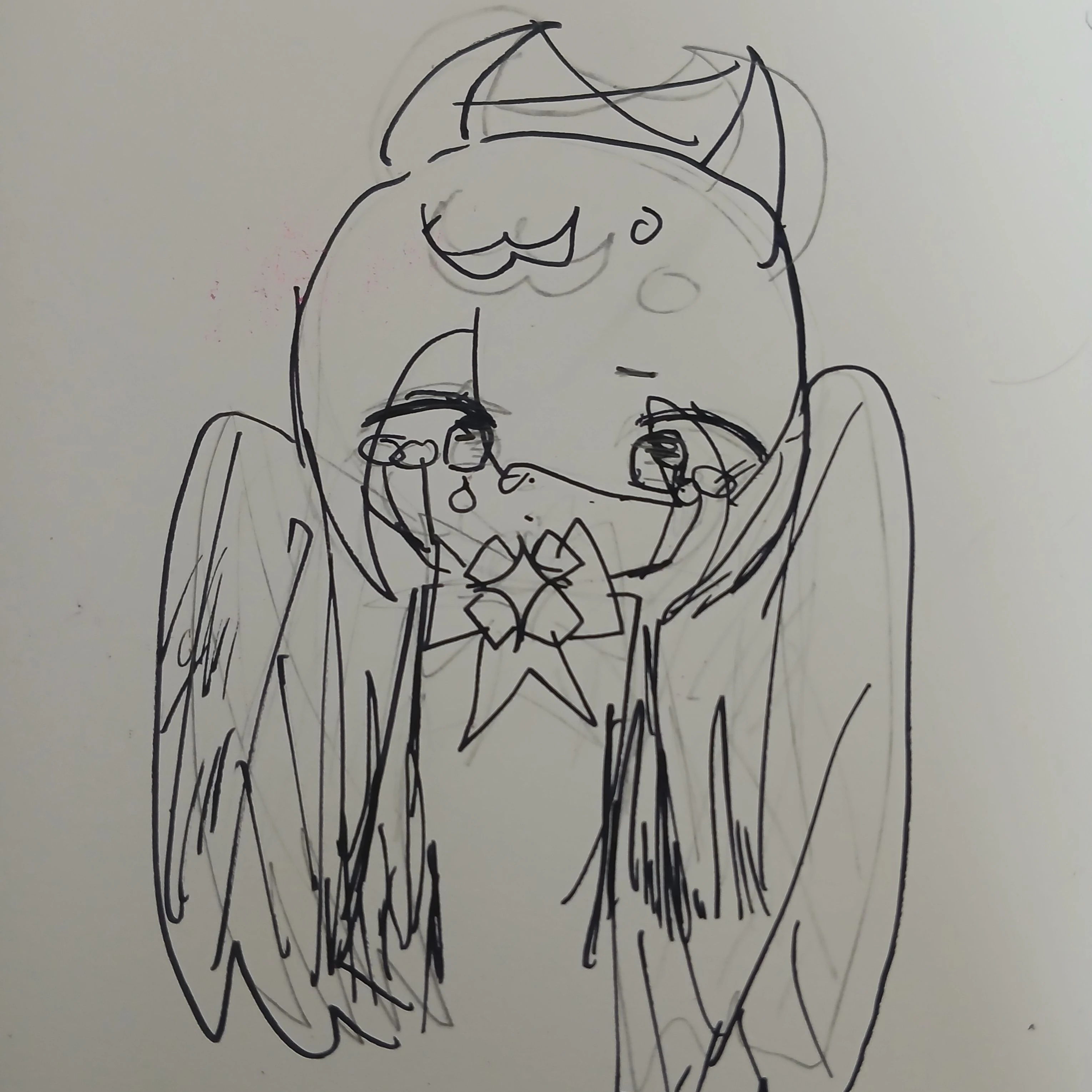 절망의 빛 아리