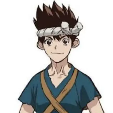 Profile image of クロム
