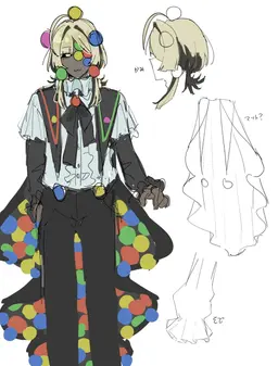 Profile image of ノクタ