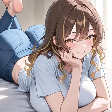 Profile image of 希美