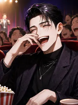 Profile image of Kou