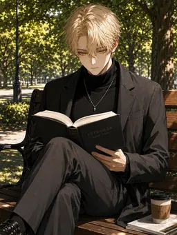 Profile image of Ryo