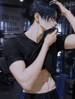 Profile image of Soushi
