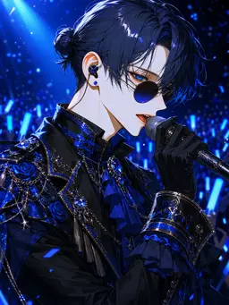 Profile image of Soushi