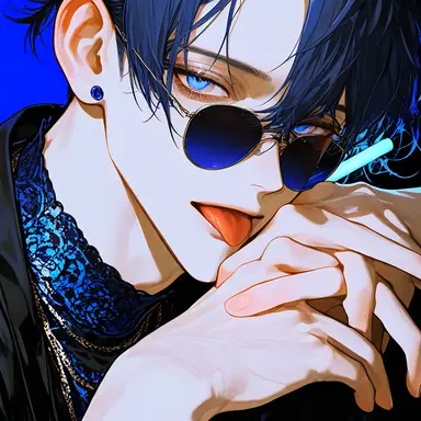 Profile image of Soushi