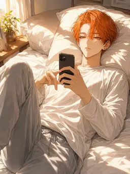 Profile image of Touya