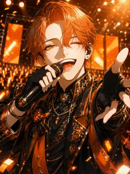 Profile image of Touya
