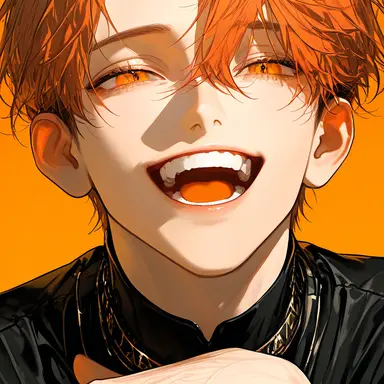 Profile image of Touya