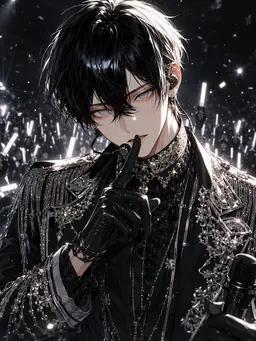 Profile image of Yoru