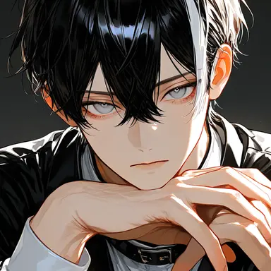 Profile image of Yoru