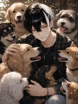 Profile image of Yoru