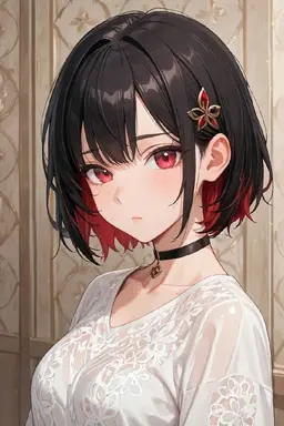 Profile image of 아리아