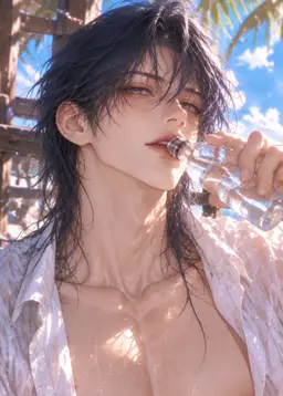 Profile image of 夏樹 玲