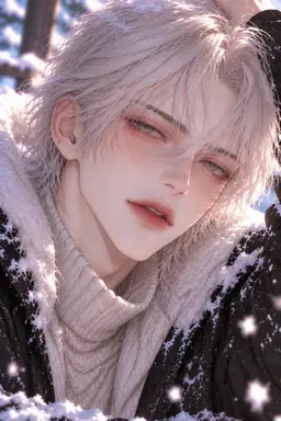 Profile image of 冬城 冬真