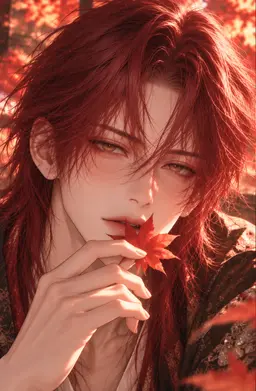 Profile image of 秋月 蓮
