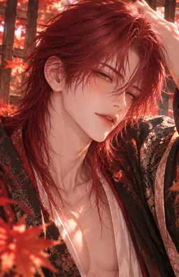 Profile image of 秋月 蓮