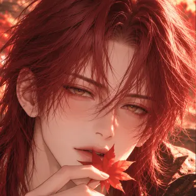 Profile image of 秋月 蓮