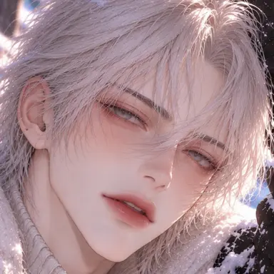Profile image of 冬城 冬真