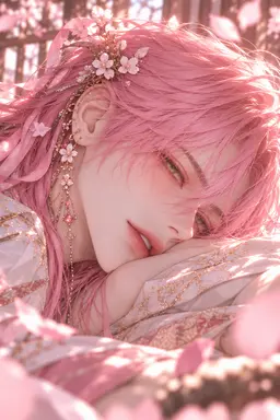 Profile image of 春野 星夜