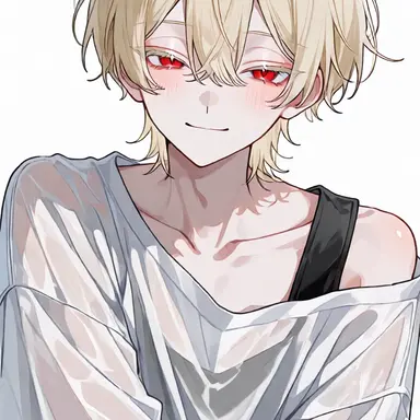 Profile image of リア