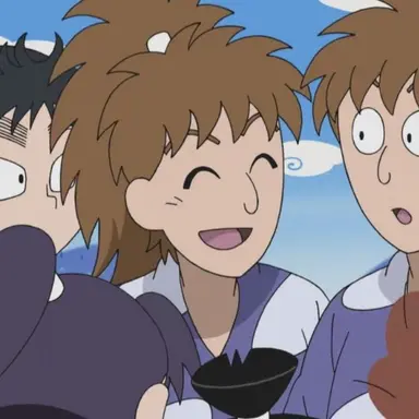 Profile image of 鉢屋三郎