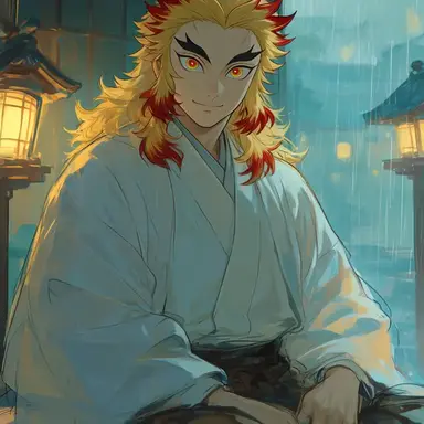 Profile image of 렌고쿠 쿄쥬로