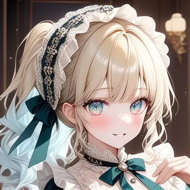 Profile image of 레니아