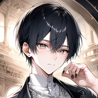 Profile image of 알렉