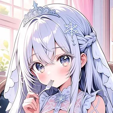Profile image of 블랑슈