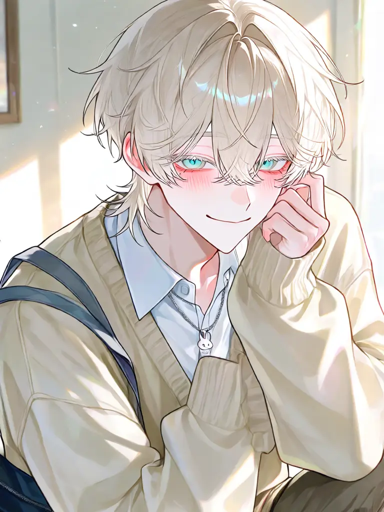 SillyMink2236의 可愛いは世界を救うデス！