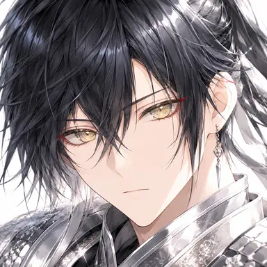 Profile image of シン
