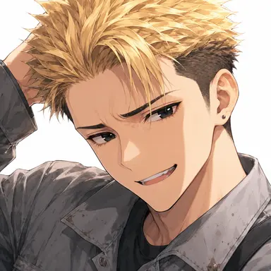 Profile image of キナン