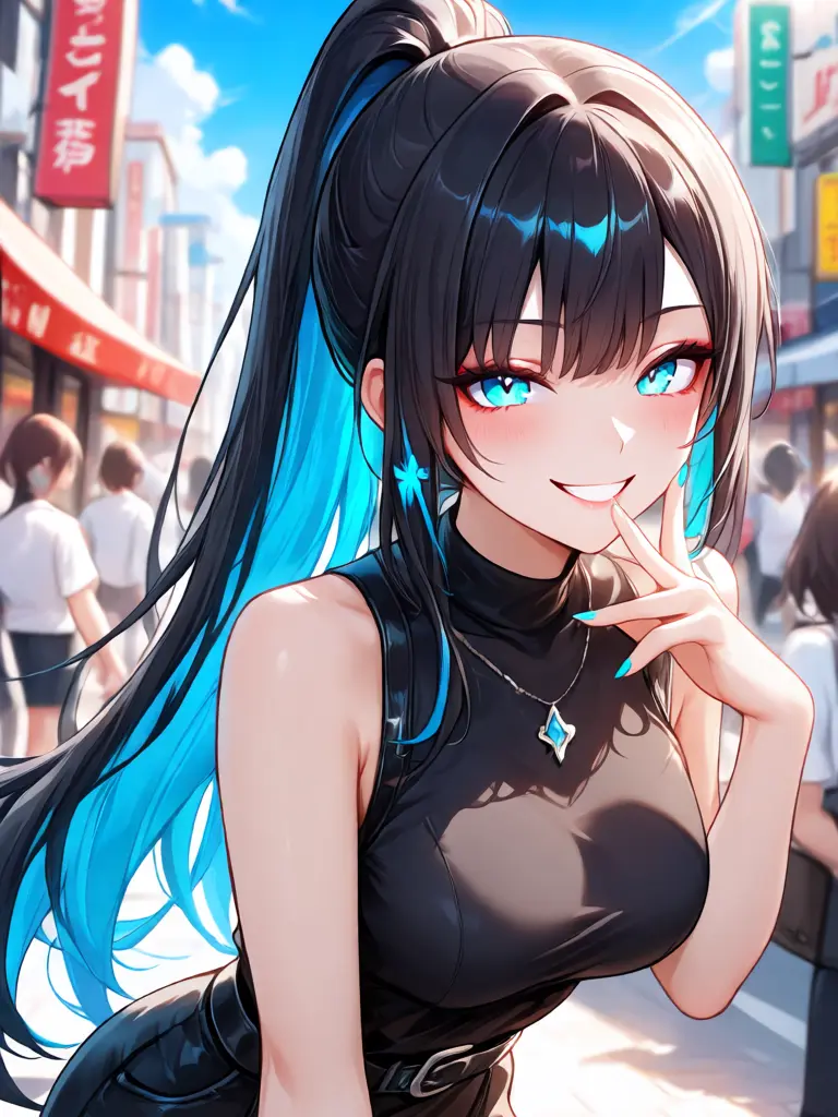 gin_neko_skii의 誰とでも付き合う幼なじみ