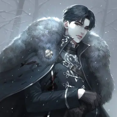 Profile image of 루크 하이데트