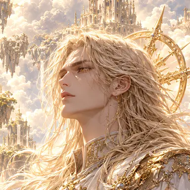 Profile image of Elyndor